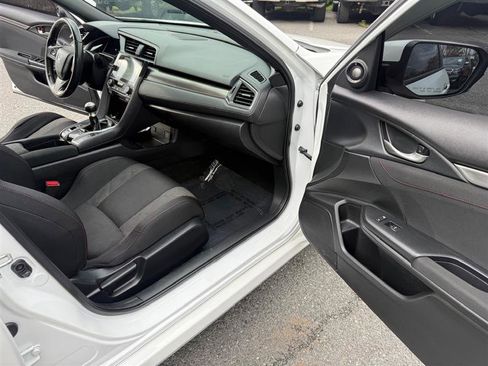 Used 2017 Honda Civic Si image 16