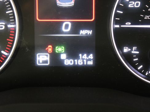 Used 2024 Subaru Ascent Limited AWD/4WD image 12