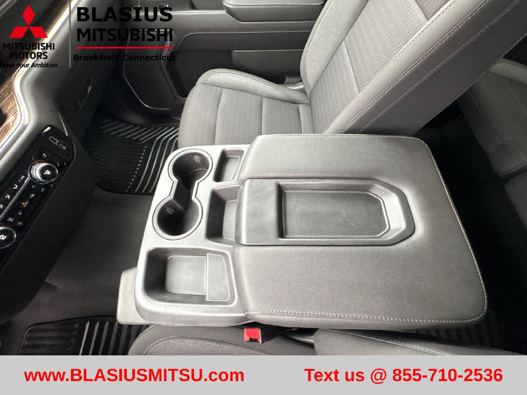Used 2022 GMC Sierra 1500 Elevation AWD/4WD image 28