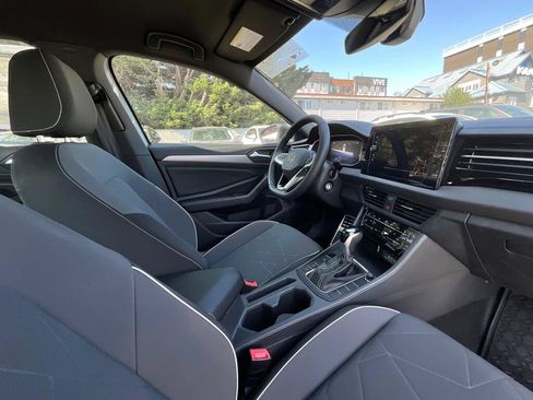 New 2026 Volkswagen Jetta Sport FWD image 18