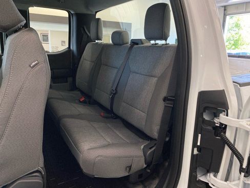 New 2026 Ford F350 XL w/ FX4 Off-Road Package image 10