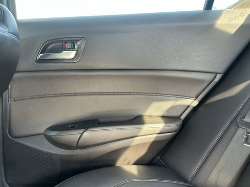 Used 2021 Acura ILX w/ Premium & A-SPEC Package image 29