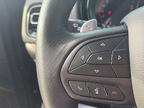 Used 2025 Dodge Durango GT AWD/4WD image 17