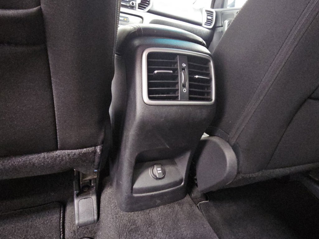 Used 2019 Kia Sportage LX FWD image 26