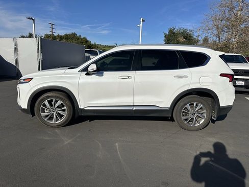Used 2019 Hyundai Santa Fe Limited w/ Cargo Package image 2