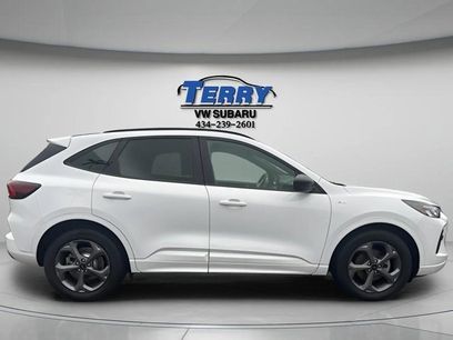 Used 2023 Ford Escape ST-Line
