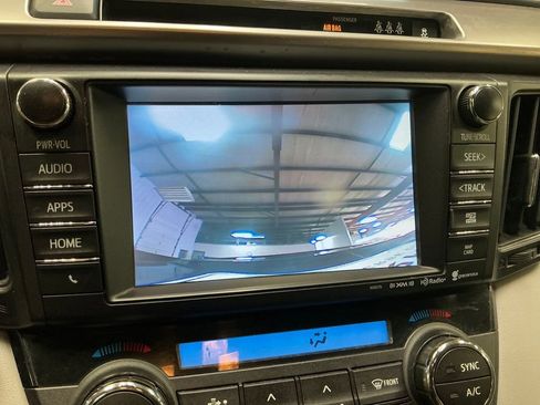 Used 2017 Toyota RAV4 Limited w/ Carpet Mat Package AWD/4WD image 24