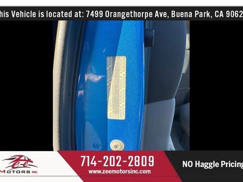 Used 2006 Toyota Tacoma PreRunner RWD image 58