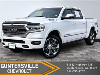 Used 2023 RAM 1500 Limited video 1