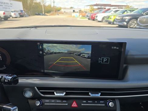 Certified 2025 Hyundai Sonata SEL image 17