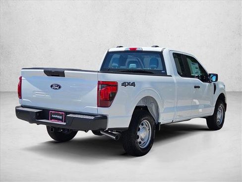New 2026 Ford F150 XL AWD/4WD image 2