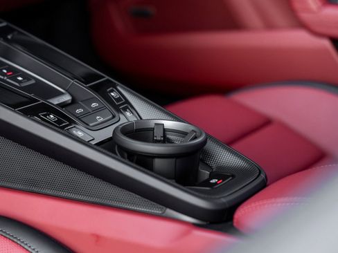 Certified 2026 Porsche 911 Carrera S RWD image 26