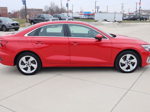 Used 2023 Audi A3 2.0T Premium image 4