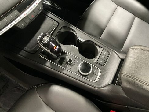 Used 2021 Cadillac XT4 Sport AWD/4WD image 18