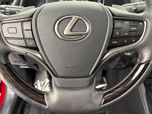 Used 2019 Lexus ES 350 F Sport FWD image 35