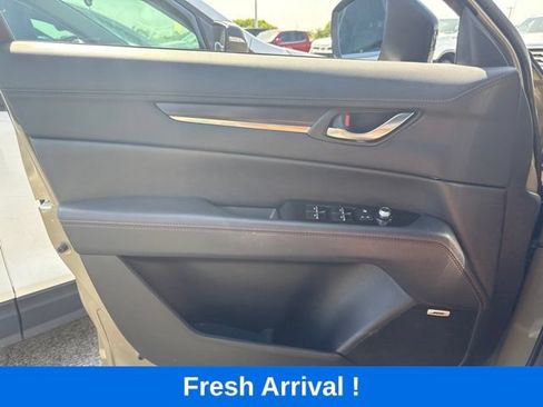 Used 2024 MAZDA CX-5 Carbon Edition AWD/4WD image 13