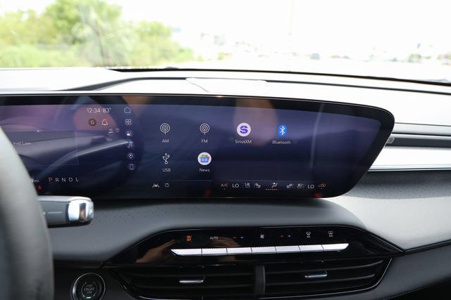 New 2026 Buick Enclave Avenir w/ Super Cruise Package FWD image 19
