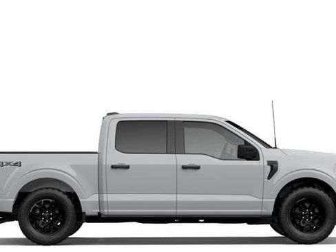 New 2026 Ford F150 STX image 5