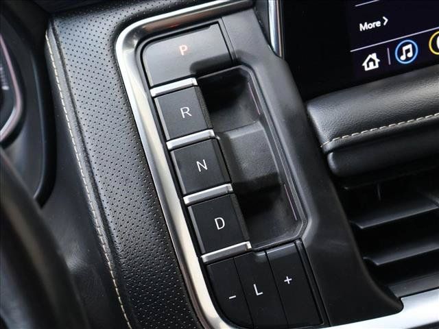 Used 2021 GMC Yukon XL SLT w/ SLT Premium Package AWD/4WD image 18