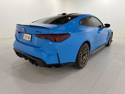 Used 2025 BMW M4 CS image 5