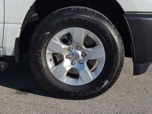 Used 2025 RAM 1500 Tradesman image 10