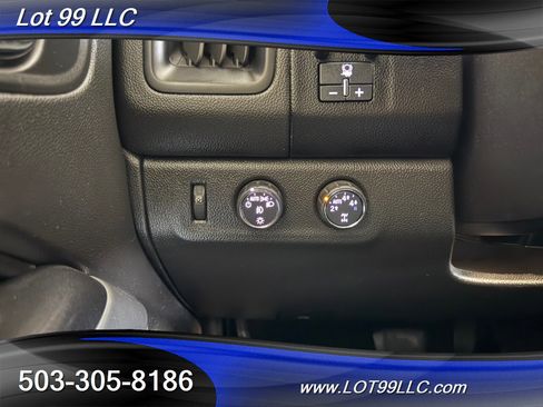 Used 2016 Chevrolet Colorado LT w/ LT Convenience Package image 13