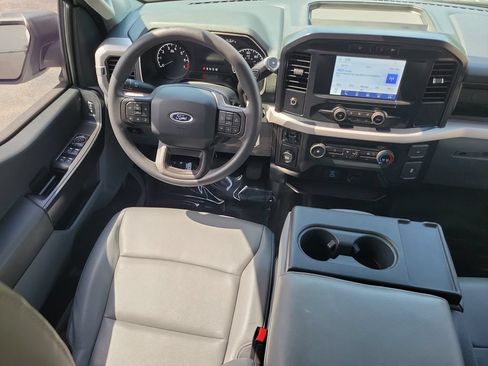 Used 2023 Ford F150 XL RWD image 21