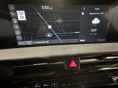 Certified 2023 Kia EV6 Wind w/ Wind Technology Package image 24