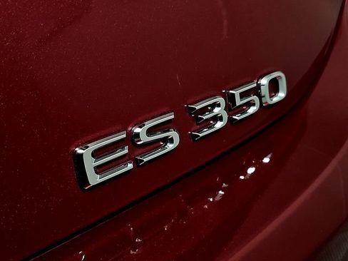 Used 2024 Lexus ES 350 w/ Premium Package image 33