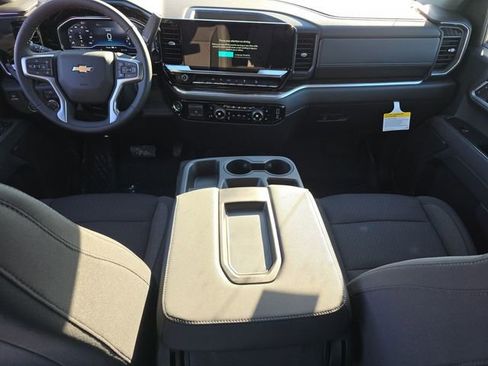 New 2025 Chevrolet Silverado 1500 LT image 20