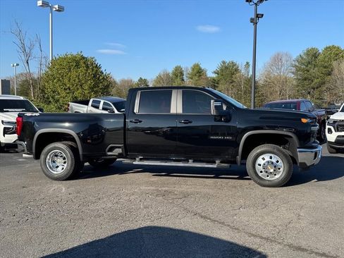 New 2026 Chevrolet Silverado 3500 LT w/ Safety Package AWD/4WD image 2