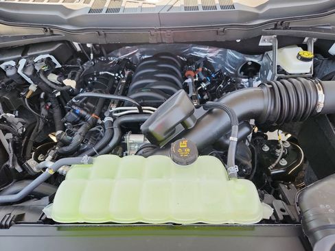 New 2026 Ford F150 XL RWD image 15