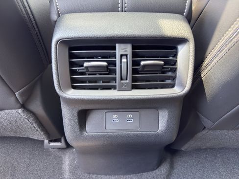 New 2026 Nissan Murano SL AWD/4WD image 33