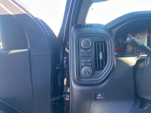 New 2026 Chevrolet Silverado 2500 Custom w/ Custom Value Package image 18