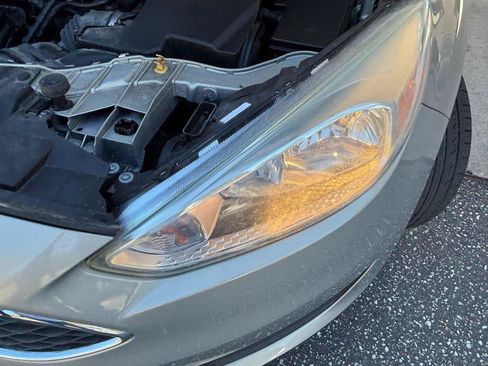 Used 2016 Ford Focus SE FWD image 36