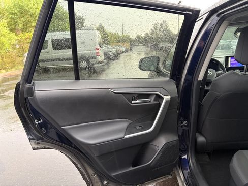 Used 2023 Toyota RAV4 XLE w/ Convenience Package AWD/4WD image 16