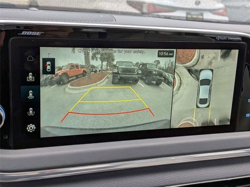 Used 2023 Hyundai Sonata Limited w/ Cargo Package image 23