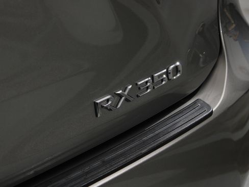 Used 2022 Lexus RX 350 FWD w/ Premium Package image 11