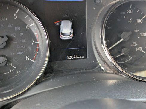 Used 2021 Nissan Rogue Sport S image 15