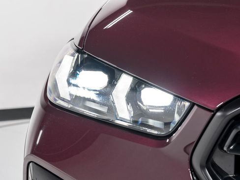 Used 2024 BMW X6 M Competition w/ Executive Package image 41