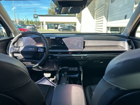 New 2026 Kia Sorento SX image 18