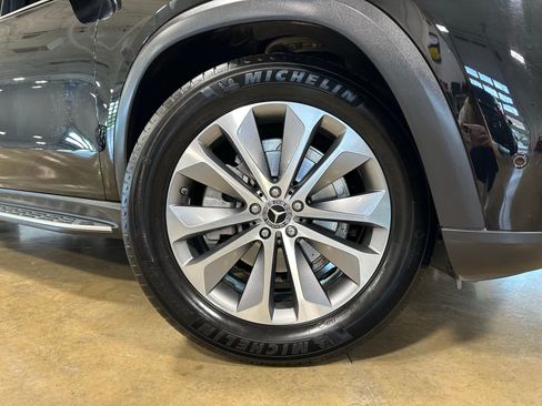 Used 2020 Mercedes-Benz GLE 350 w/ Premium Package image 9