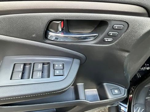 New 2026 Honda Ridgeline RTL image 15