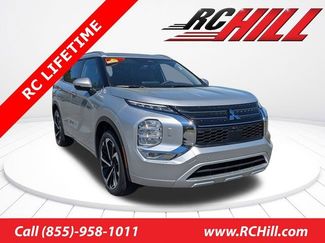 New 2025 Mitsubishi Outlander SEL video 1