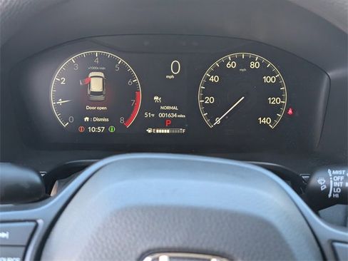 Used 2024 Honda CR-V EX image 22