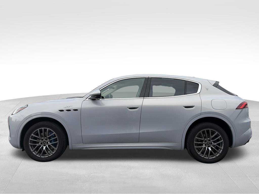 Used 2023 Maserati Grecale GT AWD/4WD image 10
