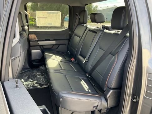 New 2026 Ford F250 Lariat AWD/4WD image 24