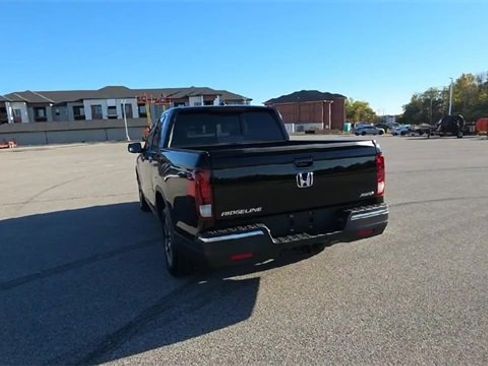 Used 2019 Honda Ridgeline RTL image 6