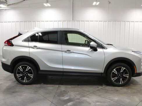Used 2024 Mitsubishi Eclipse Cross SE image 11