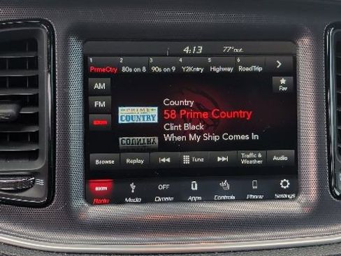 Used 2018 Dodge Challenger GT image 11